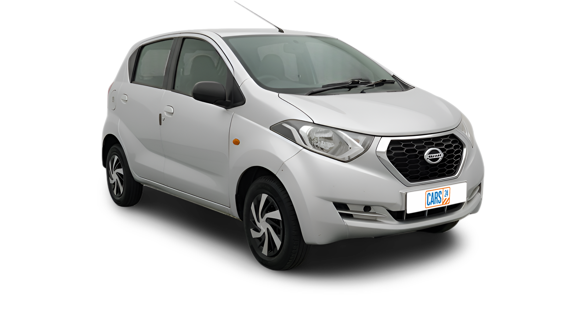 Datsun Redi Go-img